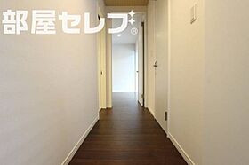 MOVE六番町EAST  ｜ 愛知県名古屋市熱田区西野町2丁目91-2（賃貸アパート1DK・3階・30.19㎡） その24