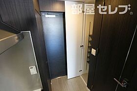 シエルブルー栄  ｜ 愛知県名古屋市中区栄4丁目3-7（賃貸マンション1K・7階・24.89㎡） その10