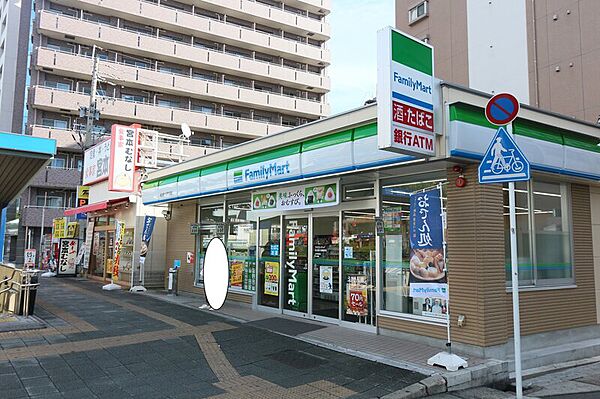 エスカルコート ｜愛知県名古屋市中区大須2丁目(賃貸マンション1DK・2階・32.32㎡)の写真 その27