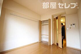 プレサンス名古屋城前  ｜ 愛知県名古屋市中区丸の内2丁目1-1（賃貸マンション1K・9階・20.23㎡） その6