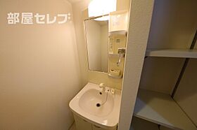 エルスタンザ徳川  ｜ 愛知県名古屋市東区出来町1丁目10-22（賃貸マンション1K・15階・28.10㎡） その13