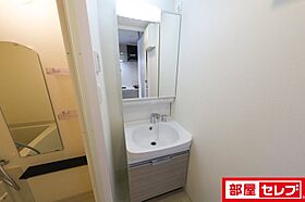 ディアレイシャス浅間町III  ｜ 愛知県名古屋市西区花の木1丁目16-15（賃貸マンション1K・2階・25.13㎡） その13