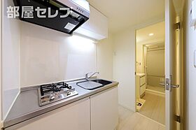 リヴェール森下  ｜ 愛知県名古屋市北区東長田町2丁目21-1（賃貸アパート1K・2階・21.18㎡） その7