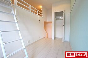 Casa　Domani八熊  ｜ 愛知県名古屋市中川区八熊3丁目20-15（賃貸アパート1K・1階・19.35㎡） その3