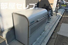 ハーモニーテラス切戸町  ｜ 愛知県名古屋市熱田区切戸町3丁目142（賃貸アパート1K・1階・20.55㎡） その26