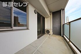 エルミタージュ桜山  ｜ 愛知県名古屋市瑞穂区洲雲町2丁目20（賃貸マンション1LDK・3階・37.35㎡） その15