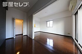 エルミタージュ桜山  ｜ 愛知県名古屋市瑞穂区洲雲町2丁目20（賃貸マンション1LDK・3階・37.35㎡） その9