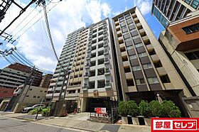 St.Regis Izumi  ｜ 愛知県名古屋市東区泉1丁目3-29（賃貸マンション1R・5階・40.92㎡） その24