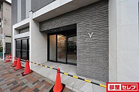 VERITAS SHIRAKANE  ｜ 愛知県名古屋市昭和区白金1丁目403-1（賃貸マンション1DK・7階・29.97㎡） その25