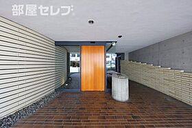 アークプラッツ  ｜ 愛知県名古屋市東区泉1丁目11-7（賃貸マンション1LDK・3階・42.00㎡） その16