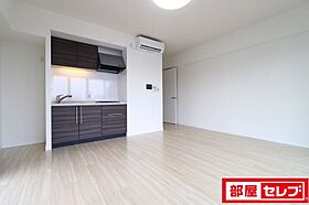 ミュプレ矢場町  ｜ 愛知県名古屋市中区大須3丁目6-25（賃貸マンション1R・13階・35.95㎡） その8