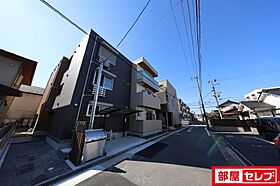 ムルティー大幸  ｜ 愛知県名古屋市東区大幸2丁目4-7（賃貸アパート1LDK・3階・40.67㎡） その28