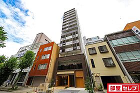 LUXENA　MARUNOUCHI(ラグゼナ丸の内)  ｜ 愛知県名古屋市中区丸の内2丁目6番27号（賃貸マンション1K・11階・25.45㎡） その1