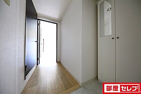 フォレシティ新栄  ｜ 愛知県名古屋市中区新栄1丁目26-3（賃貸マンション1LDK・7階・40.95㎡） その11