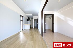 フォレシティ新栄  ｜ 愛知県名古屋市中区新栄1丁目26-3（賃貸マンション1LDK・7階・40.95㎡） その3