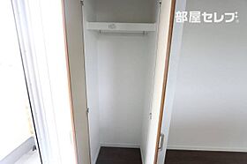 Ambra  ｜ 愛知県名古屋市中川区百船町24-2（賃貸アパート1R・2階・25.43㎡） その10