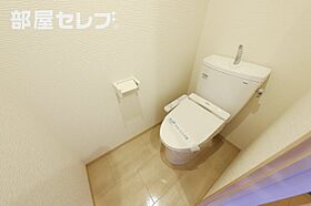 プレミアム浅間町  ｜ 愛知県名古屋市西区新道1丁目4-3（賃貸マンション1K・2階・25.18㎡） その9