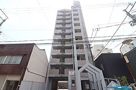 シティピア伝馬町  ｜ 愛知県名古屋市熱田区伝馬1丁目5-8（賃貸マンション1K・11階・24.30㎡） その1