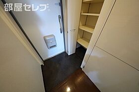 エルミタージュ桜山  ｜ 愛知県名古屋市瑞穂区洲雲町2丁目20（賃貸マンション1LDK・4階・37.35㎡） その24