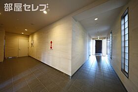 エルミタージュ桜山  ｜ 愛知県名古屋市瑞穂区洲雲町2丁目20（賃貸マンション1LDK・4階・37.35㎡） その28