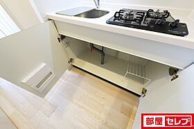 S-RESIDENCE金山三丁目  ｜ 愛知県名古屋市中区金山3丁目6-9（賃貸マンション1K・9階・23.51㎡） その21