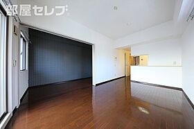 エルミタージュ桜山  ｜ 愛知県名古屋市瑞穂区洲雲町2丁目20（賃貸マンション1LDK・5階・37.35㎡） その7