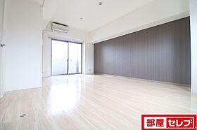 La casa alba due  ｜ 愛知県名古屋市中区新栄2丁目16-11（賃貸マンション1K・6階・40.62㎡） その3