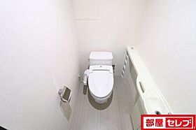 La casa alba due  ｜ 愛知県名古屋市中区新栄2丁目16-11（賃貸マンション1K・6階・40.62㎡） その10