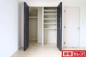 La casa alba due  ｜ 愛知県名古屋市中区新栄2丁目16-11（賃貸マンション1K・6階・40.62㎡） その22