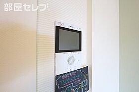 ダイワシティー千種  ｜ 愛知県名古屋市千種区内山1丁目9-5（賃貸マンション1LDK・6階・40.68㎡） その17