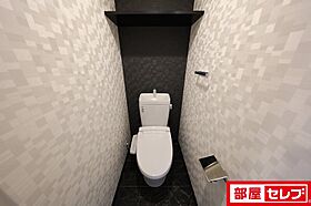 プライマル名古屋今池  ｜ 愛知県名古屋市千種区今池4丁目15-16（賃貸マンション1K・15階・25.24㎡） その26