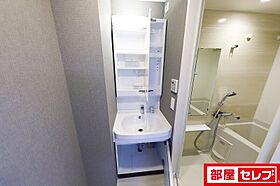 メイクス名駅南II  ｜ 愛知県名古屋市中村区名駅南3丁目11-18（賃貸マンション1K・6階・23.40㎡） その21