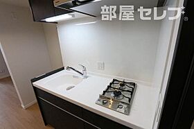 グランルクレ新栄ウエスト  ｜ 愛知県名古屋市中区新栄2丁目40-6（賃貸マンション1LDK・7階・40.27㎡） その5