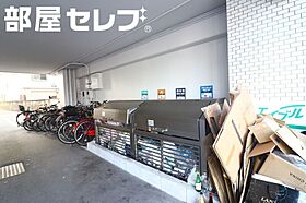 リアライズ新栄I（シャトー村瀬南棟）  ｜ 愛知県名古屋市中区新栄2丁目1-44（賃貸マンション1R・2階・24.10㎡） その26