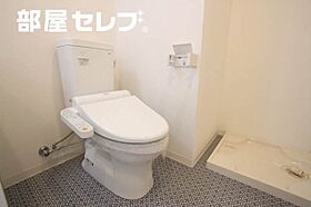 アクアヒルズ  ｜ 愛知県名古屋市中区千代田1丁目6-11（賃貸マンション1K・11階・25.74㎡） その9