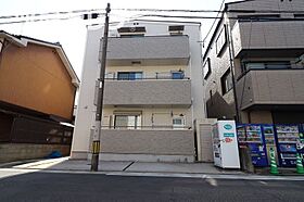 アメニティ金山  ｜ 愛知県名古屋市熱田区桜田町6-10（賃貸アパート1LDK・3階・40.42㎡） その3