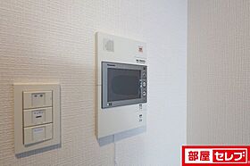 エスリード新栄グラティア  ｜ 愛知県名古屋市中区新栄3丁目24-26（賃貸マンション1K・11階・25.05㎡） その18