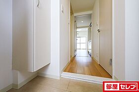 ラ・グランディール  ｜ 愛知県名古屋市中川区百船町6-3（賃貸マンション1R・1階・24.75㎡） その11