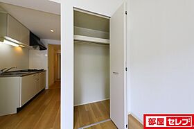 ラ・グランディール  ｜ 愛知県名古屋市中川区百船町6-3（賃貸マンション1R・1階・24.75㎡） その12