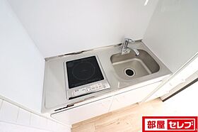 門前ビル  ｜ 愛知県名古屋市中区門前町3-28（賃貸マンション1K・5階・21.72㎡） その8