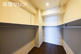 グランドメゾン御園座タワー  ｜ 愛知県名古屋市中区栄1丁目6-15（賃貸マンション2LDK・38階・104.11㎡） その12