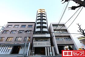 ラッフル千早  ｜ 愛知県名古屋市中区新栄1丁目49-26（賃貸マンション1K・8階・28.36㎡） その25