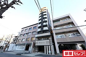 ラッフル千早  ｜ 愛知県名古屋市中区新栄1丁目49-26（賃貸マンション1K・8階・28.36㎡） その26