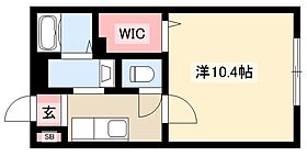 マ・メゾン  ｜ 愛知県名古屋市東区大幸2丁目7-29（賃貸アパート1K・1階・30.40㎡） その2