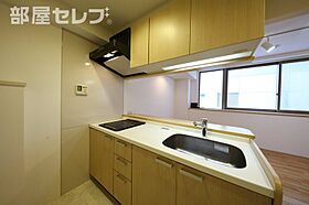 KDXレジデンス東桜I  ｜ 愛知県名古屋市東区東桜2丁目13-22（賃貸マンション1R・6階・33.25㎡） その5