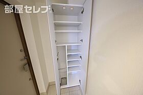 CAVANA新栄  ｜ 愛知県名古屋市中区新栄1丁目35番2号（賃貸マンション1K・10階・21.69㎡） その22