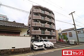 防音マンション　ピアニシモ  ｜ 愛知県名古屋市中村区深川町3丁目11（賃貸マンション1K・5階・24.30㎡） その6