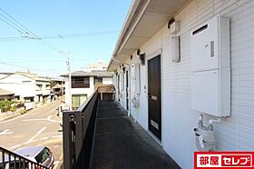 WING COURT  ｜ 愛知県名古屋市西区南堀越1丁目1-11（賃貸アパート1K・1階・22.00㎡） その21