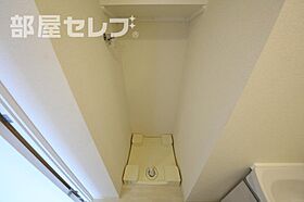 プレサンス錦通THE葵  ｜ 愛知県名古屋市東区葵1丁目16-27（賃貸マンション1LDK・14階・38.37㎡） その16