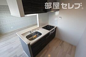 GRANDUKE新栄  ｜ 愛知県名古屋市中区新栄2丁目13-19（賃貸マンション1LDK・10階・40.42㎡） その5